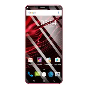 X21 Android Smartphone 6.2 inch HD Screen Fingerprint Sensor