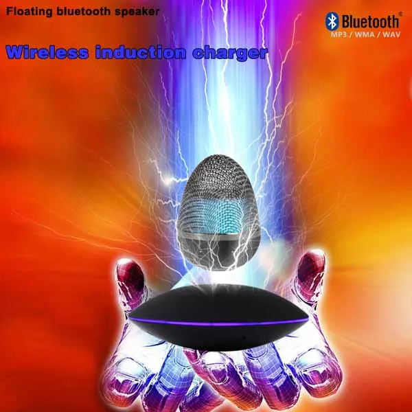 Unique design,Portable,Profession,Wireless, high tone quality Special Feature and 3 (2.1) Channels bluetooth speaker