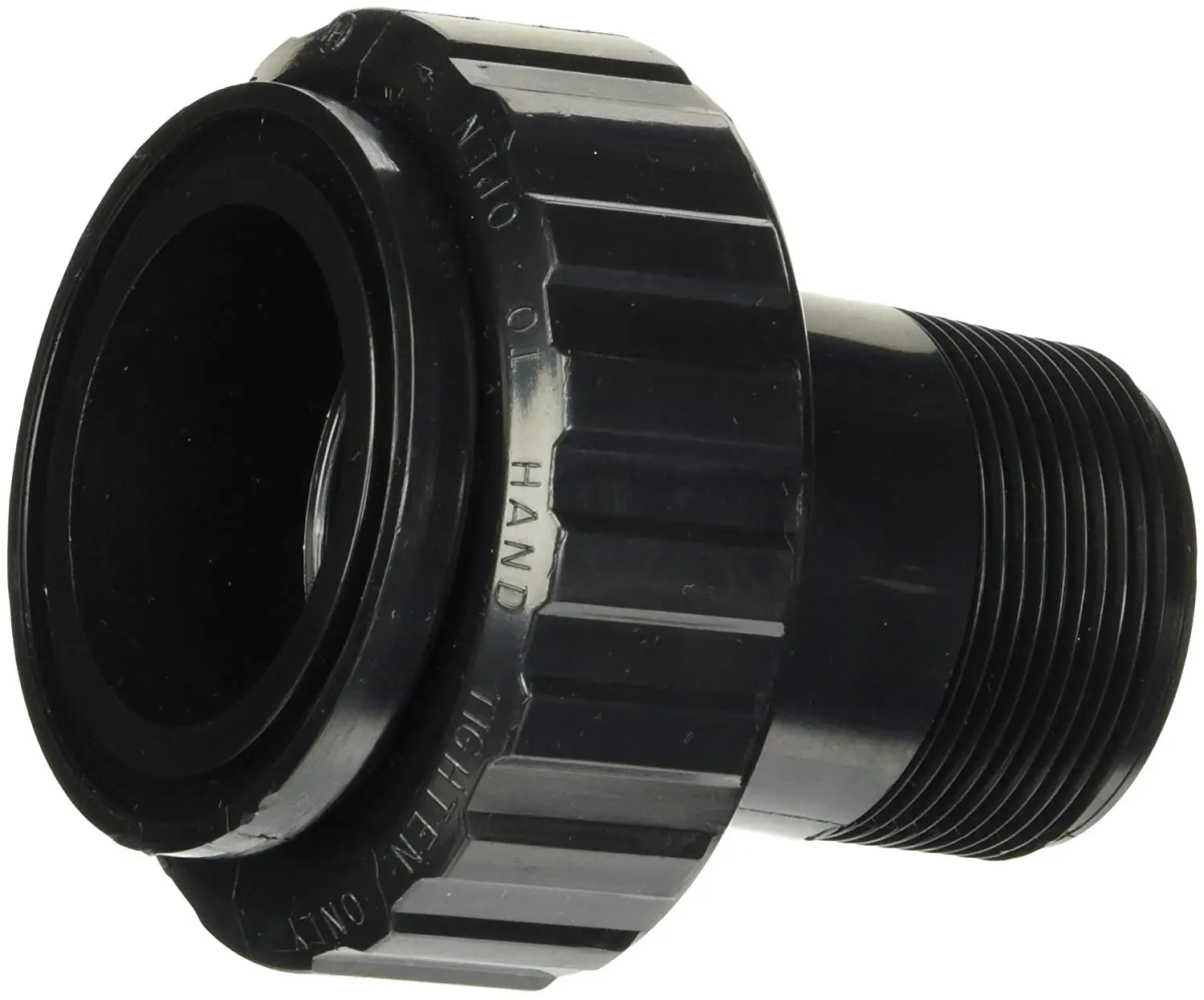 Buy Hayward Sp1500unmpak1 1 1 2 Inch Mip Abs Male End Union