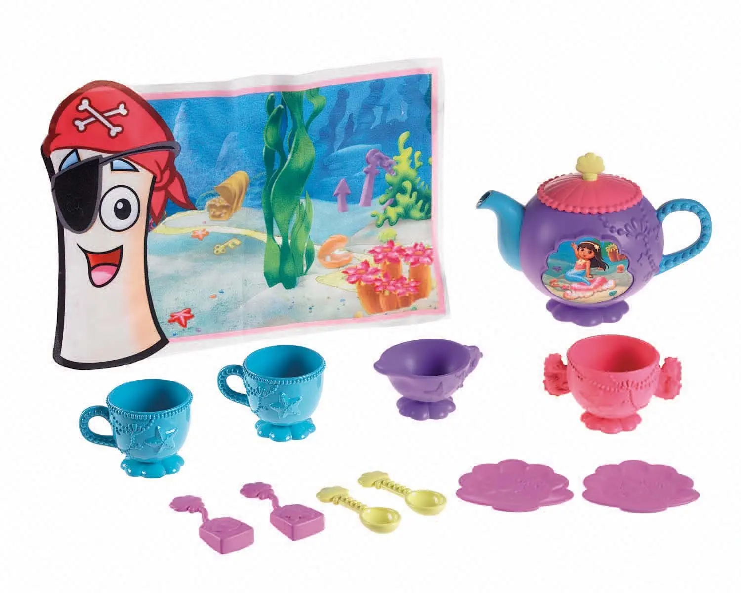 Cheap Dora Tea Set, find Dora Tea Set deals on line at