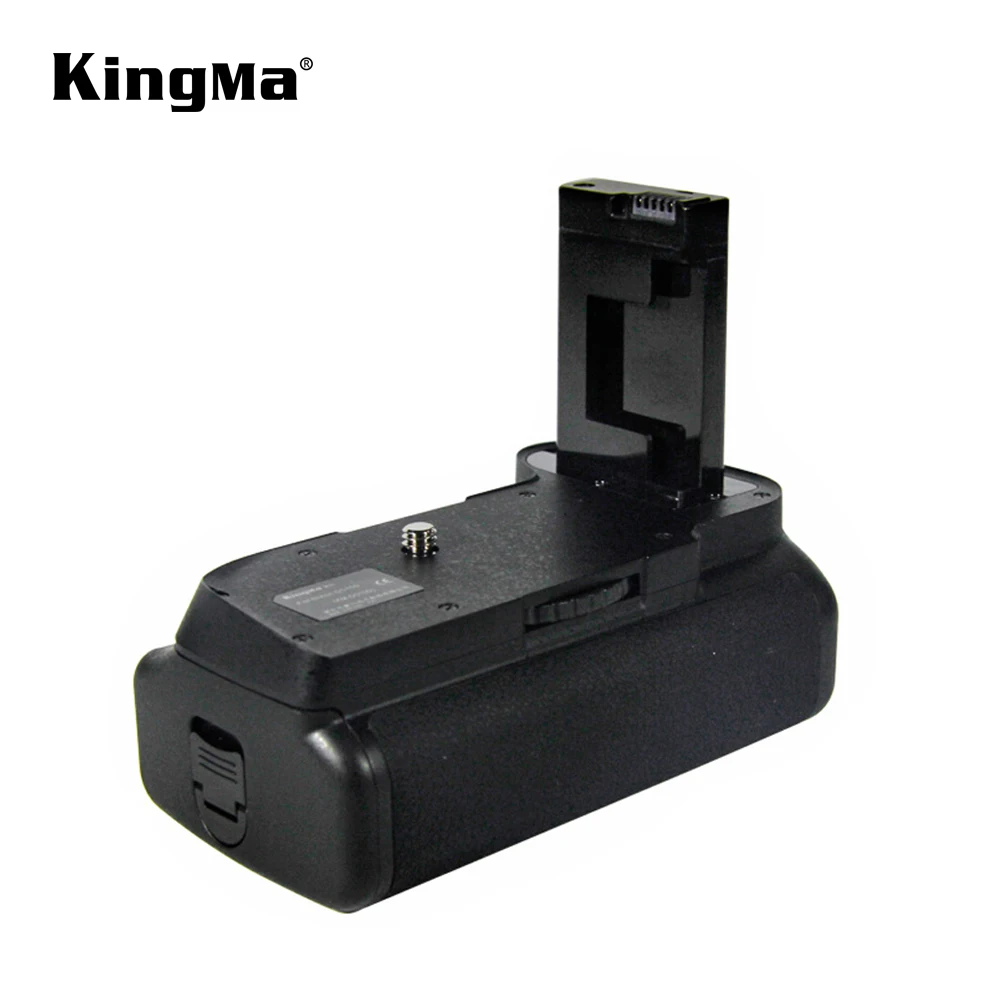 
KingMa MB-D5100+ Multi-Power Battery Grip For Nikon D5100 D5200 DSLR Cameras 