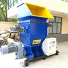 Expandable polystyrene eps hot melt compactor