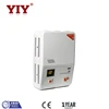 3kv 5kv 8kv 10kv single phase automatic voltage regulator China's leading household wall-mounted stabilizer/AVR