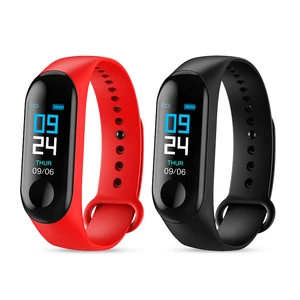 Smart Fitness Tracker IP67 Waterproof Rating