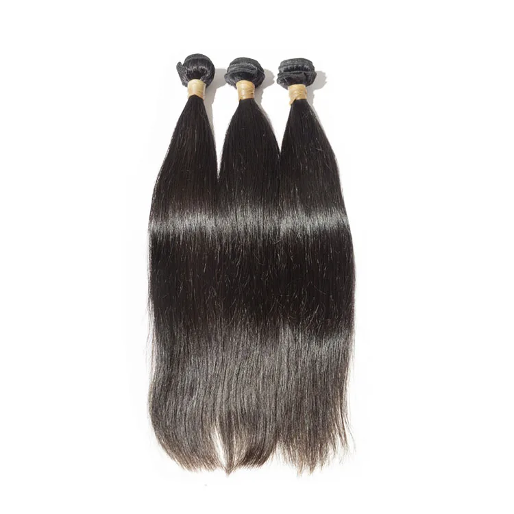 

The Factory Wholesale Price Human Virgin Long Hair Play For You Nice Hair, Nature color #1b