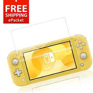 9H Glass Screen Protector Nintendo Switch Lite