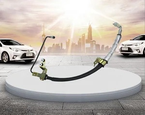 49720-9W61A Auto parts power steering hose Fit for Nissan Teana