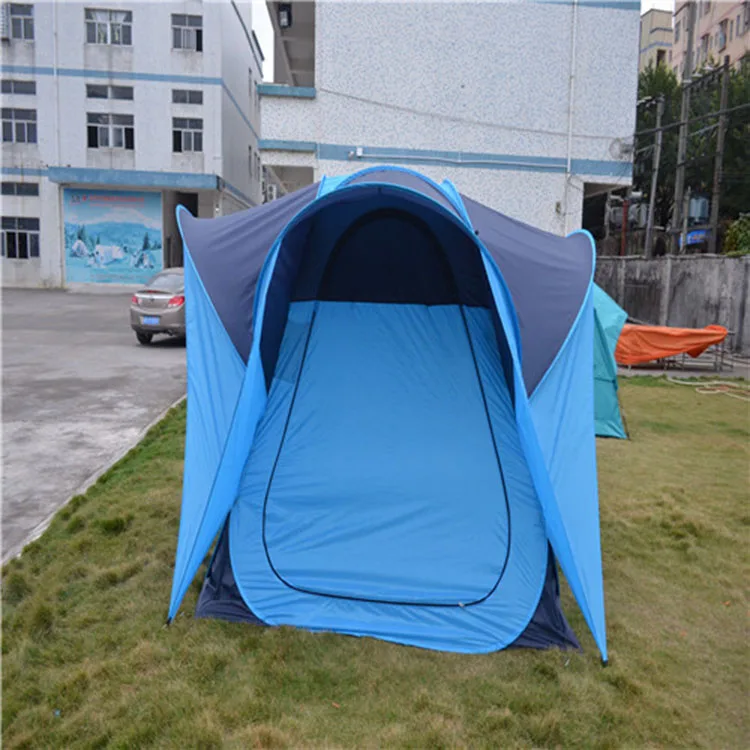 China Wholesale Outdoor Pop Up Sky Tents Sky Blue Camping Base Fishing Tent Buy Fishing Tent Pop Up Tent Base Tent Product On Alibaba Com