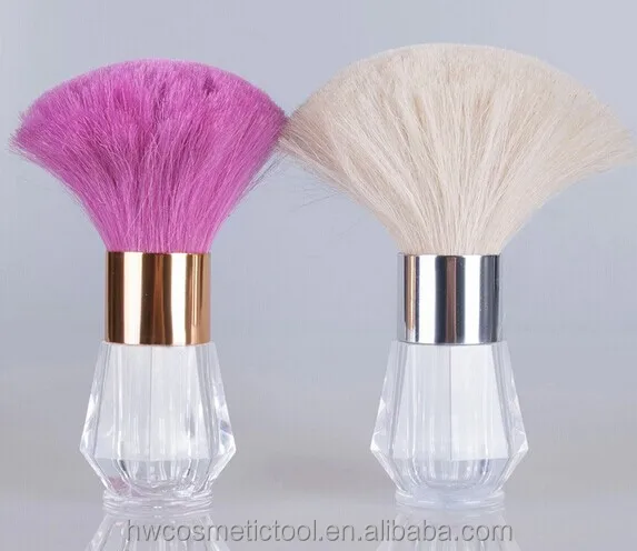 body powder brush