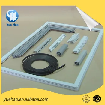 Supply Extruded Freezer Door Rubber Strip Magnetic Refrigerator Door Gasket Buy Refrigerator Door Seal Magnetic Refrigerator Door Gasket Rubber Door