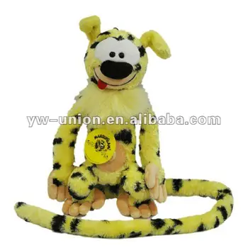 marsupilami peluche