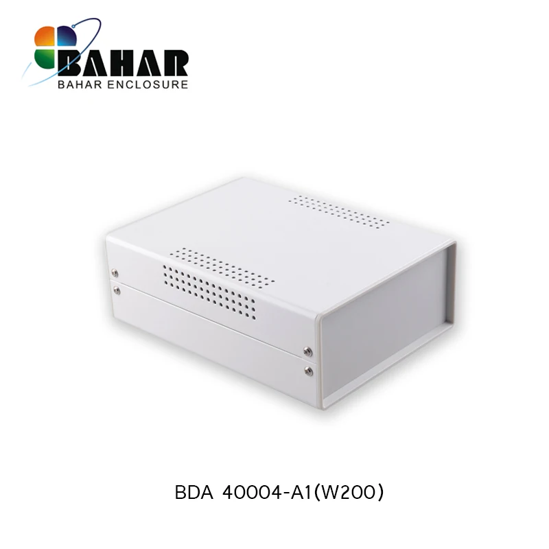 High quality irom enclosures  BDA40004 - W200 electrical junction box for sale