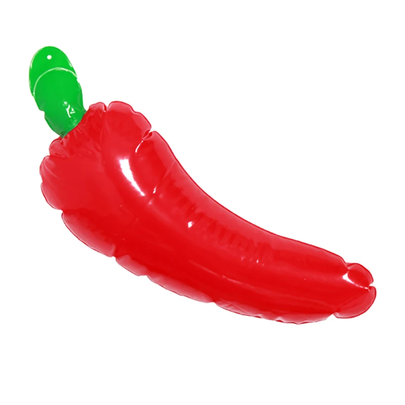 Customize Plastic Pvc Giant Apple Inflatable Fruit Red Apple For