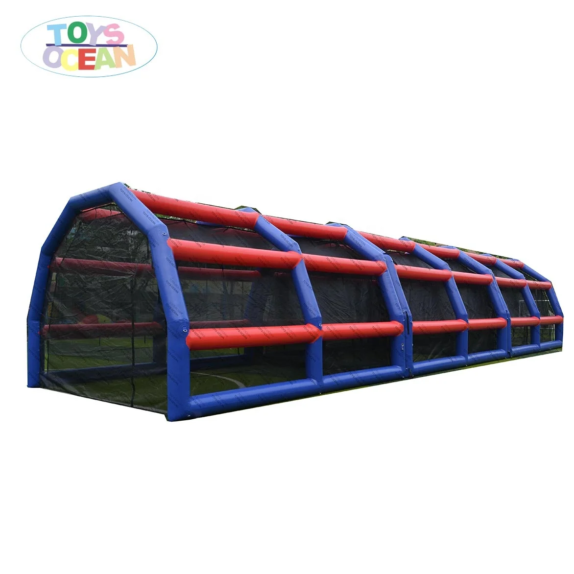 New Inflatable Batting Cage Baseball Batting Cages For Sport Games