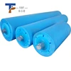 Triple trough roller for crushing stones mill from China supplier VIRT124