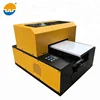 100-240V mini mobile phone shell UV printer