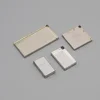 Non-standard Custom C48 Shielding Cover Stainless Steel Shielded Cover Bracket Rapid Prototyping.