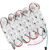DC12V addressable WS2811 DMX 3LED IP67 light led module rgb LED Pixel Digital Module String Light