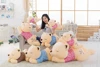 stuffed teddy bear back cushion for teddy bear plush toys teddy bear
