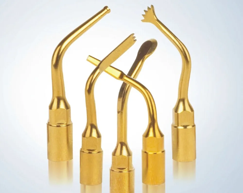 Ultrasurgery Tips