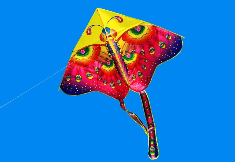 Wholesale Outdoor Butterfly Kites From Kite Manufacturer Buy Kite