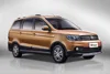 2016 new family sedan/passenger van/mpv