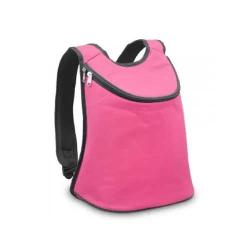 cooler bag pink