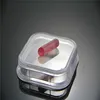 Ti sapphire Wafer Ti Al2O3 Crystal for laser machine