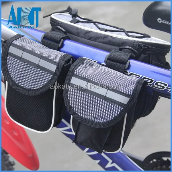 자전거 운송 가방