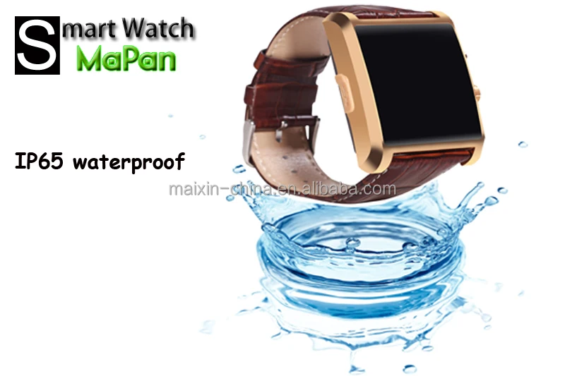 watches with cell service