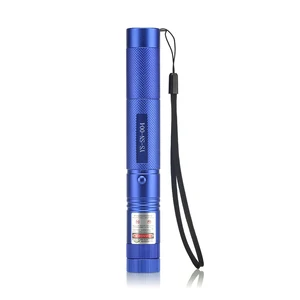 Starry High Power Laser Pointer Rechargeable Battery