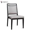 American style classic design with 10 years warranty arm or armless restaurant cafe chairs table
