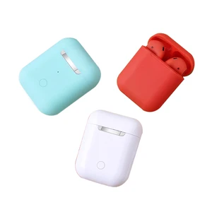 Bluetooth i12 Earbuds