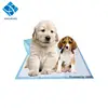 Custom design soft and comfortable absorbent puppy pet pee pad export to Africa