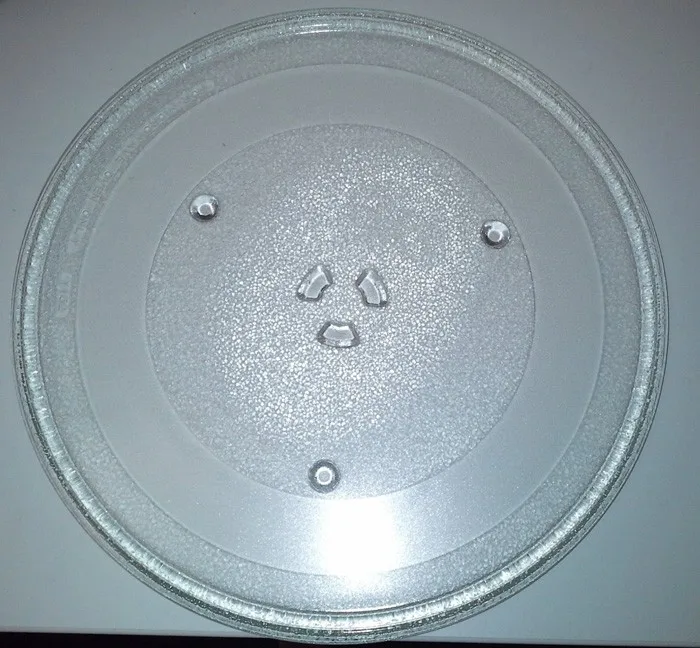 High borosilicate glass tray plate for microwave dishes factory.jpg