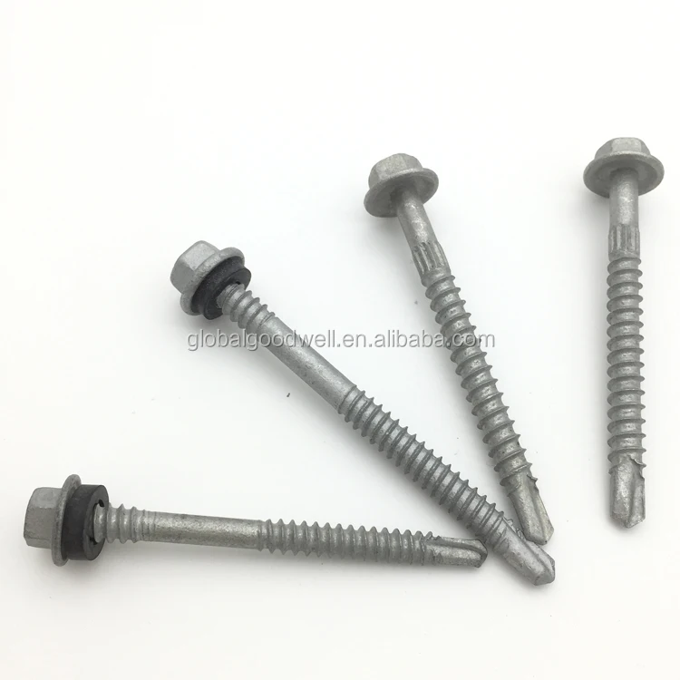 ROOF SCREW