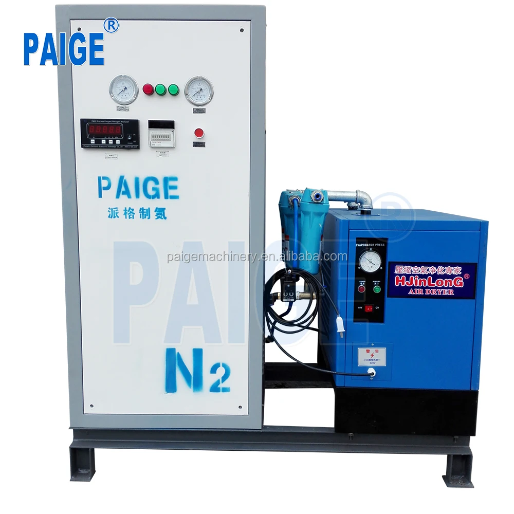 Astounding Food Nitrogen Making Machine Local After Sales Service Alibaba Com