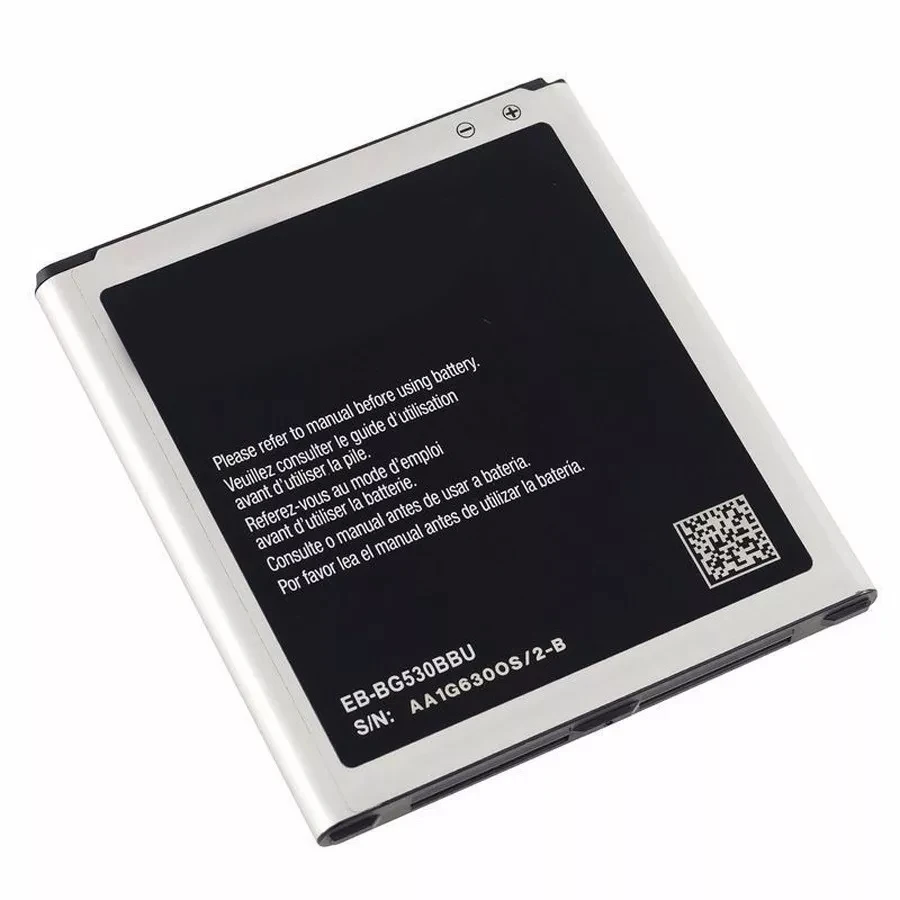 

High capacity mobile phone battery for samsung galaxy J7