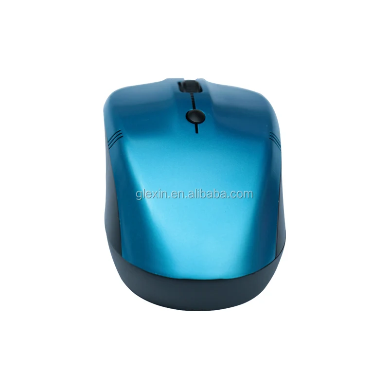 LX-M112_27 Wireless Mouse
