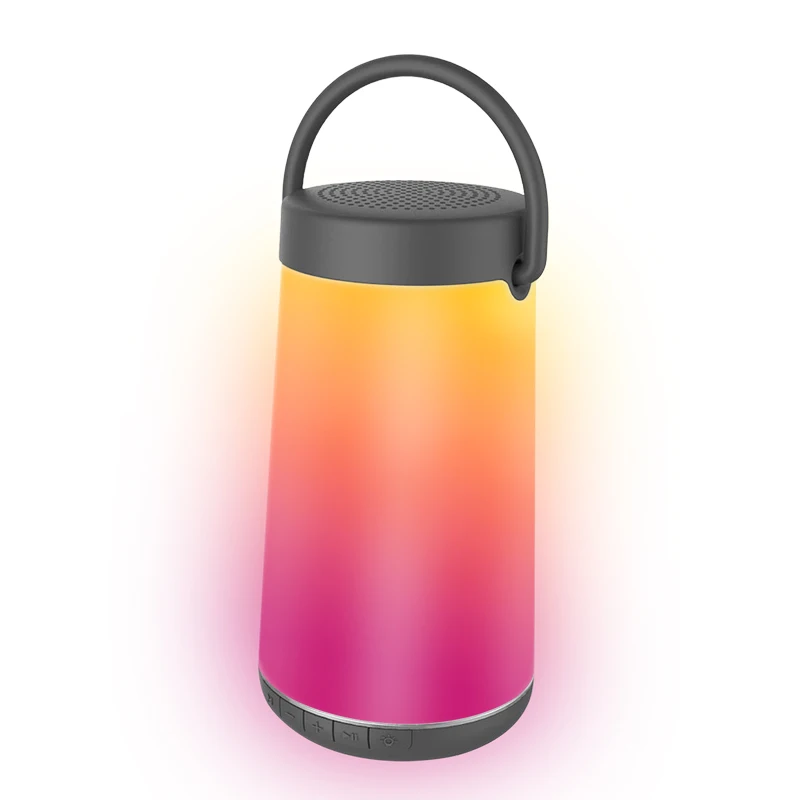 China Factory price consumer electronics portable speaker wireless bocinas - ANKUX.COM