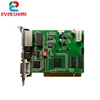 LED display control card TS802D Linsn sending card