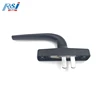 Main Door Handle Zinc Alloy Lockable Window Casement Handle