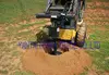 tree auger digging machine,ground drill bit and chisel for excavator attachments