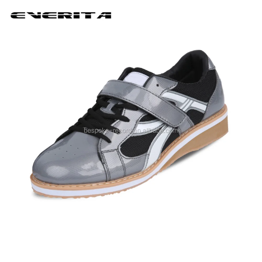 Professional weightlifting shoes squat shoes