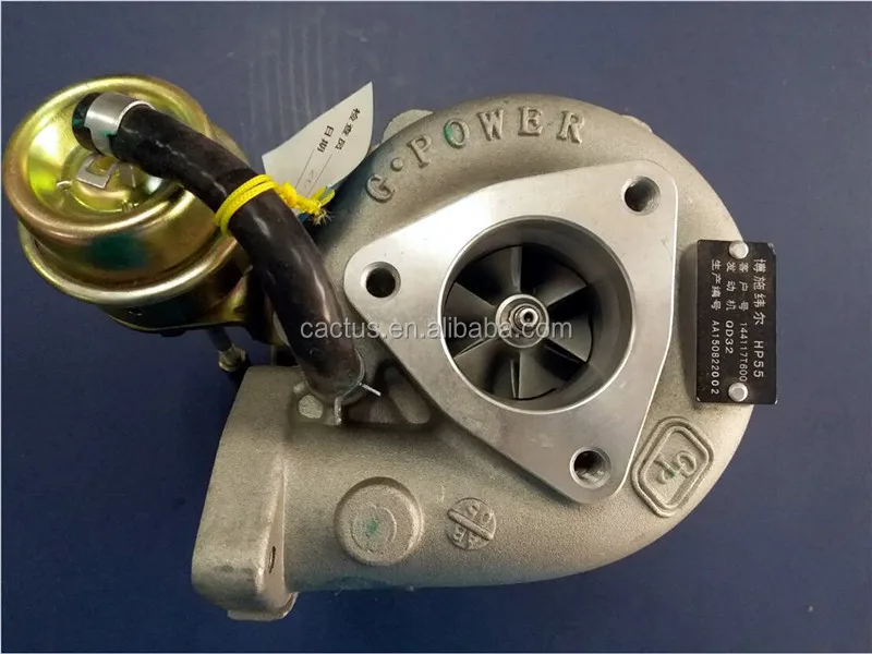 Pretty Hotsale!!! Td27 Turbo Charger Td04l Qd32 144117t600 4937702600 For Qd32 Engine Buy