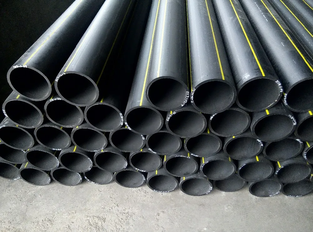 Types Of Gas Pipe,China Manufacture Black Hdpe Pipe/natural Gas Pe Pipe ...