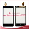 Hot Selling Mobile Parts For Nokia Microsoft Lumia 435 532 Touch Screen Digitizer