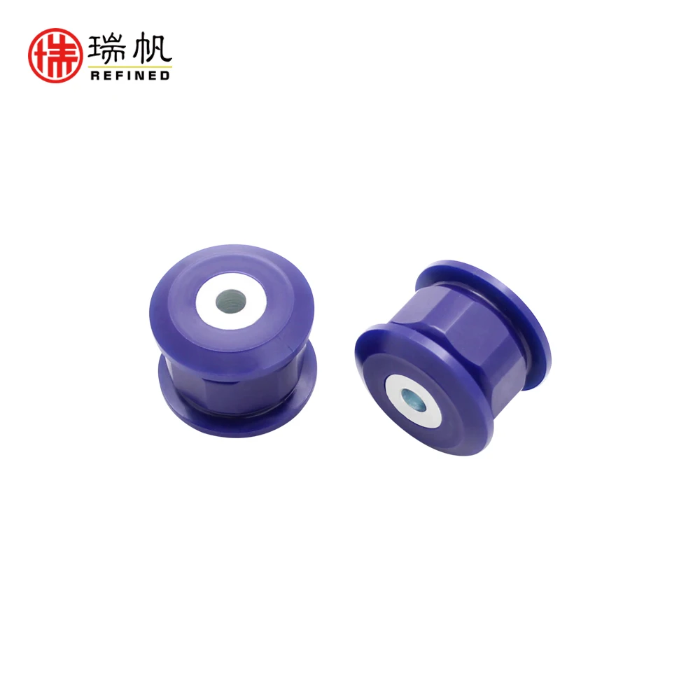 2 PU Bushings 3-01-325-2 Front Susp Space Gear Swaybar Delica ID 30 mm L400 Montero Pajero