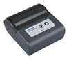 3 inch thermal pos hotel receipt bill handheld bluetooth printer with Java SDK