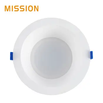 Good Quality Dimmable Led Downlights White Led Down Light Driver Built In Round Led Ceiling Surface Mounted Downlight Buy Led Spotlight Dimmable Led